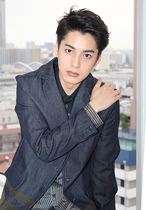 【推しイケメン】知名度がまだまだ低いイケメン俳優（アンダー35）