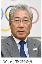 オリンピック貴族ＪＯＣ会長竹田恒和は過去に交通事故で女性を轢き殺すも「自身は無傷」，最近は「2020東京五輪の招致疑惑」を背負ったままフランスから事情聴取された : 社会科学者の随想