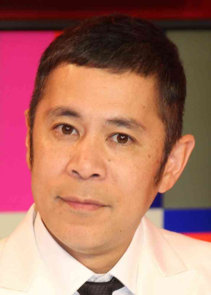 ナイナイ・岡村隆史、理想のタイプは恋愛経験ゼロの女性?「ほんまはね…」