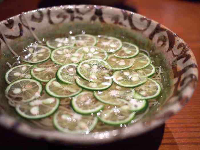 うどんと蕎麦、どっちが好き?