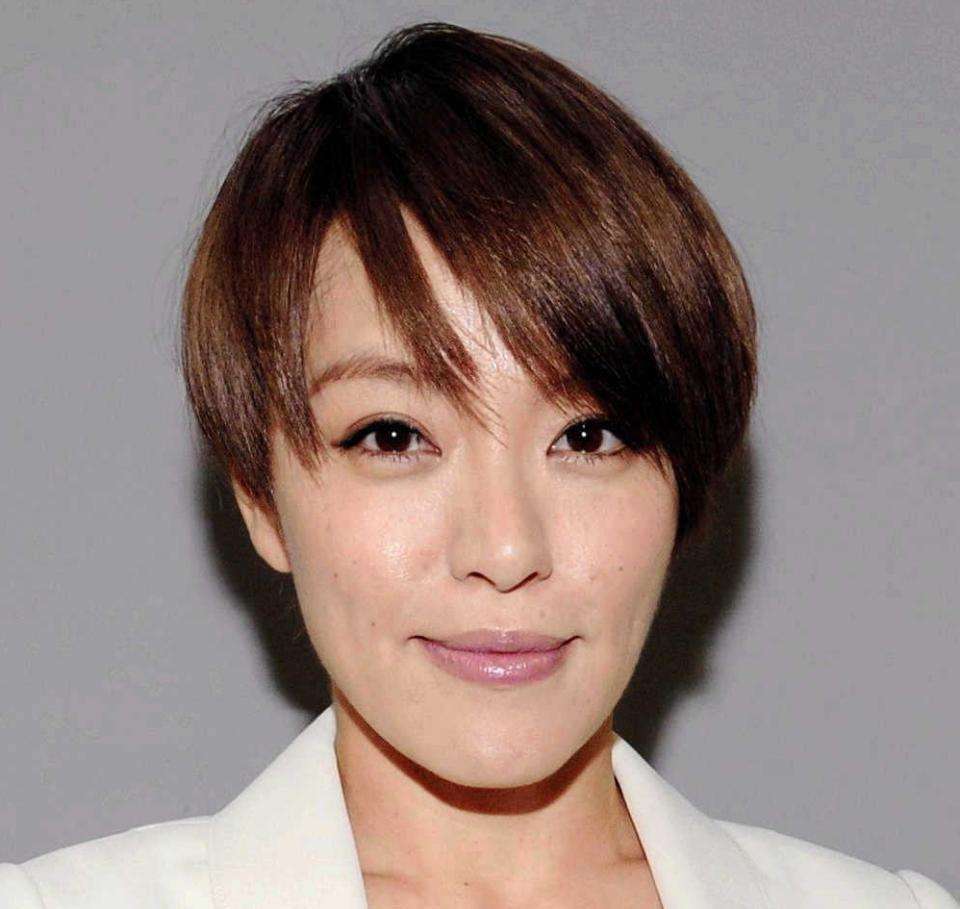 今井絵理子議員、沖縄の後輩・三浦大知の天覧唱に「とても意義深く感慨深い」