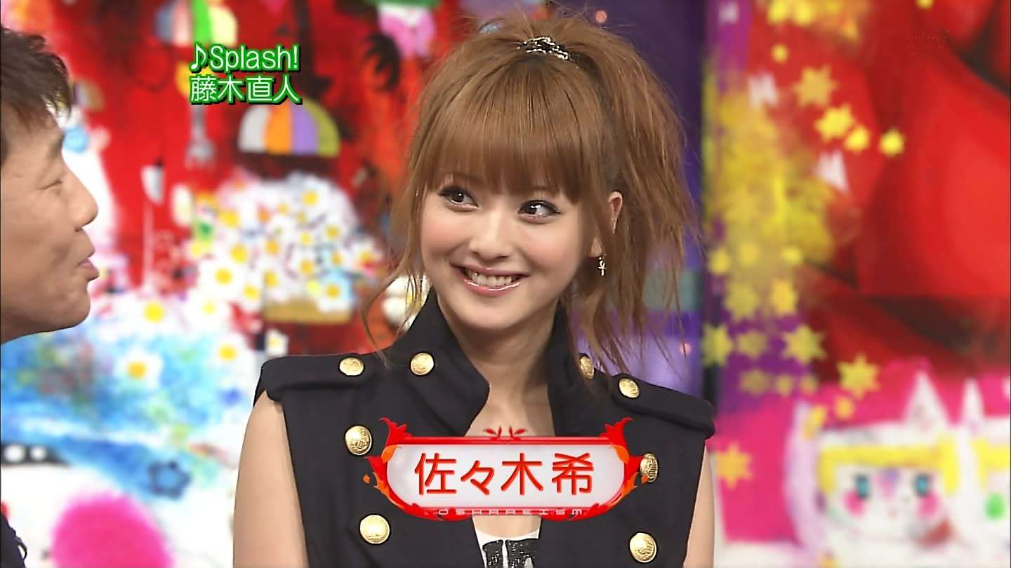 佐々木希のドアップ写真が異次元の美しさ 「あなたは女神ですか?」とファン崇拝