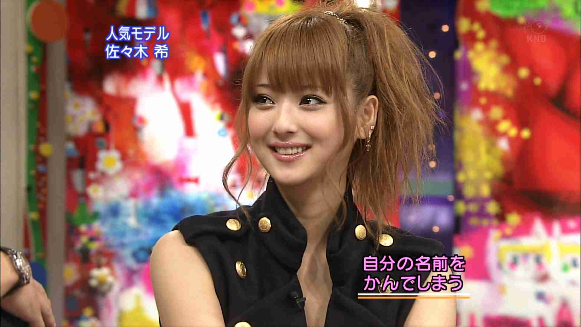 佐々木希のドアップ写真が異次元の美しさ 「あなたは女神ですか?」とファン崇拝