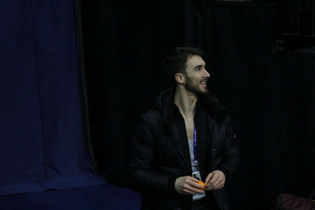 【男子選手限定】フィギュアスケート雑談トピ