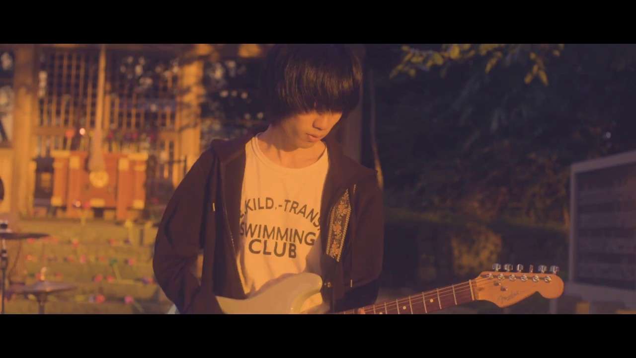 おいしくるメロンパン「色水」 - YouTube