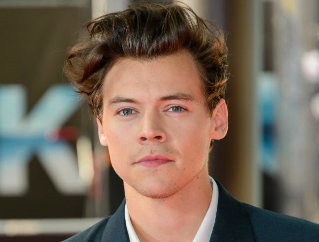 水原希子、ハリー・スタイルズとの交際報道否定「1度もお会いした事もありません」