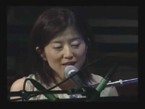 遊佐未森　クロ - YouTube