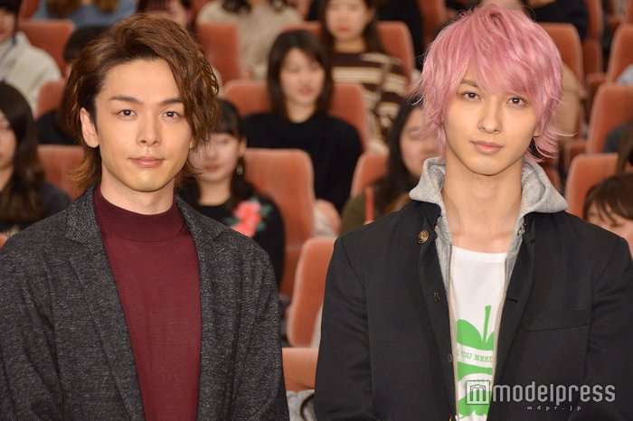 中村倫也先生、横浜流星に説教？「後で生徒指導室で」＜初めて恋をした日に読む話＞ - モデルプレス