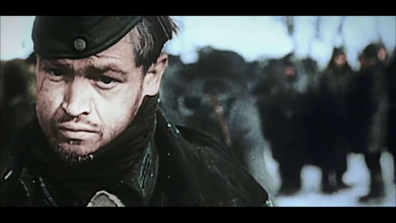 [第二次世界大戦] パリは燃えているか - YouTube