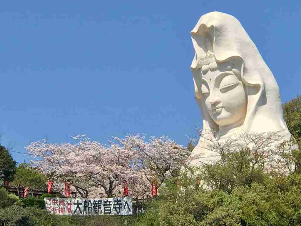 大仏の画像を貼るトピ