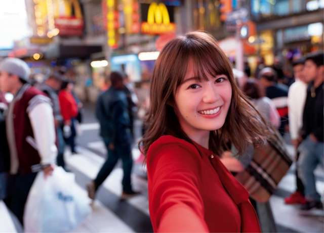 生田絵梨花「写真集」即大重版 - エンタメ - 朝日新聞デジタル＆ｗ
