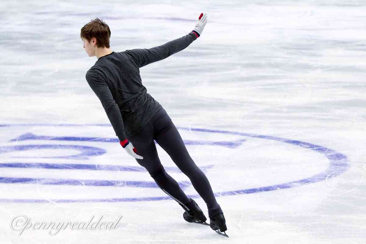 【男子選手限定】フィギュアスケート雑談トピ