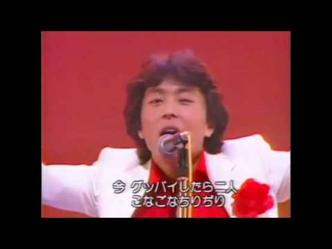 燃えてパッション - YouTube