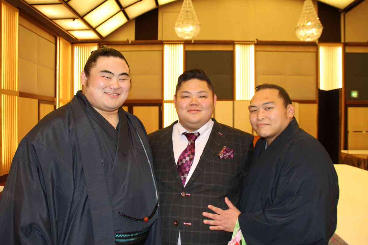 【大相撲】相撲好きによる相撲好きのための相撲トピ【実況・感想】