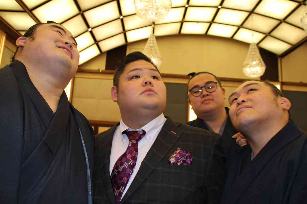 【大相撲】相撲好きによる相撲好きのための相撲トピ【実況・感想】