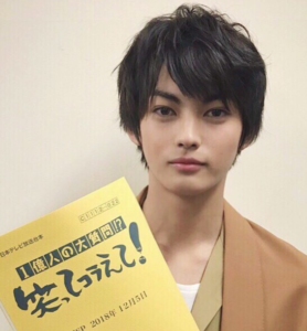顔面偏差値が高いと思うジャニーズグループ