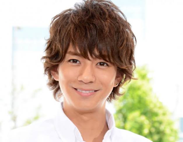 チャラい髪型、格好が似合う男性芸能人