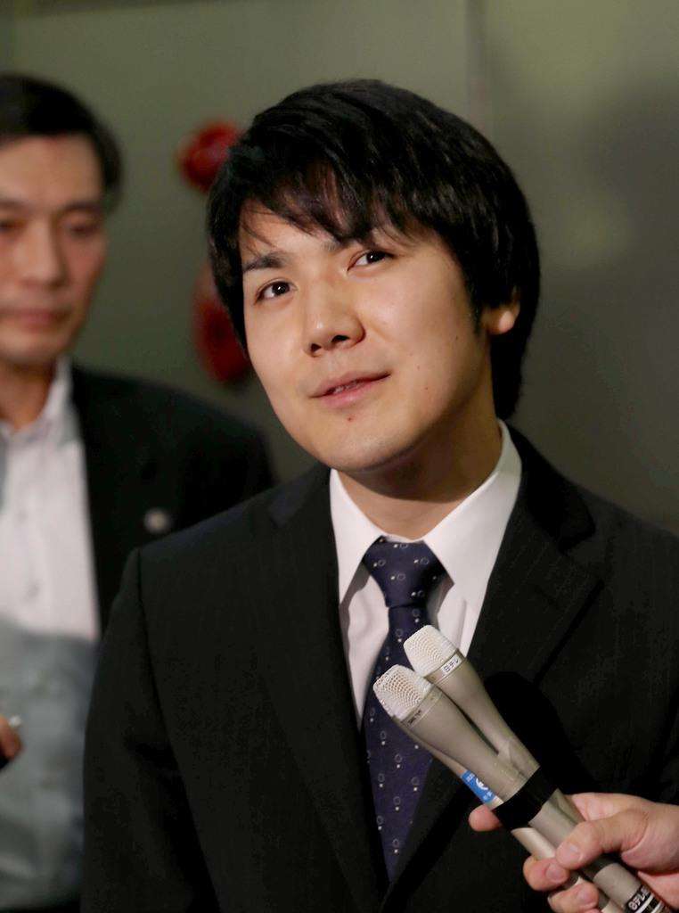 【花田紀凱の週刊誌ウオッチング】〈７０４〉「小室圭さんご母堂」の「謁見要求」 - 産経ニュース