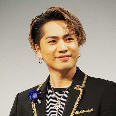 三代目JSB登坂広臣、ウルフヘアにイメチェン「めっちゃ似合う」「かっこよすぎる」ファンから絶賛相次ぐ