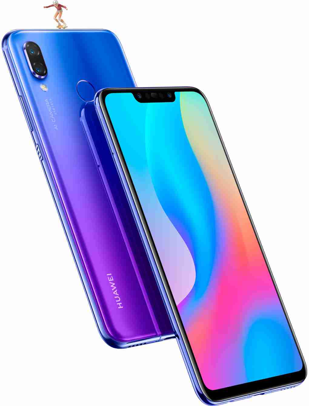 おすすめのAndroid機種