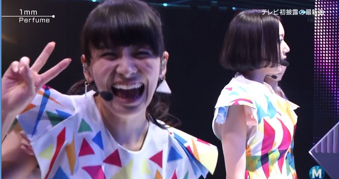 Perfume、アメリカ野外フェス「Coachella」出演決定