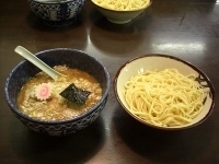 「つけ麺・まぜそば」が好きな方!