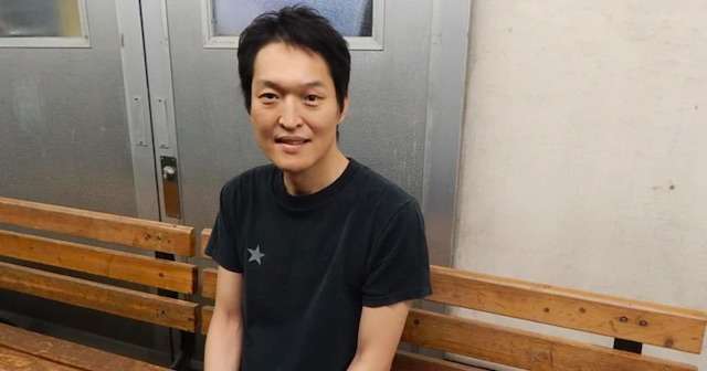 千原ジュニアの整形外科に通っていると分かる写真が流出？また、事故前の顔がヤバすぎる！ | 芸能プレス