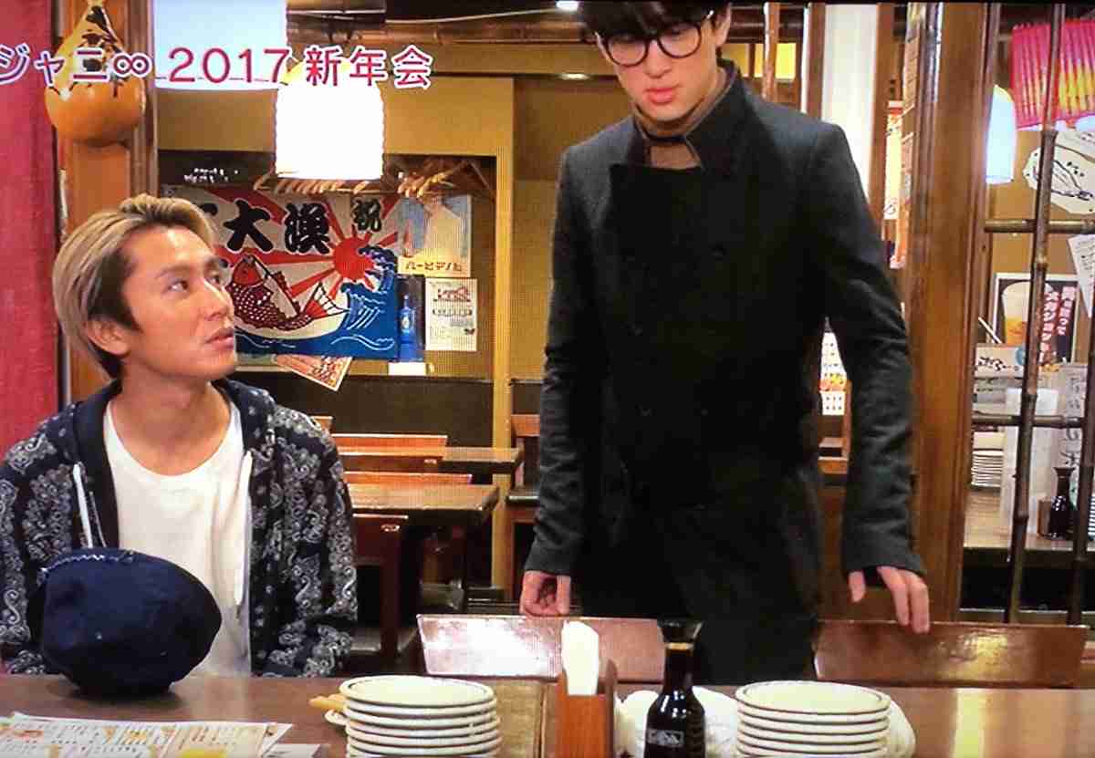【画像】ジャニーズの私服