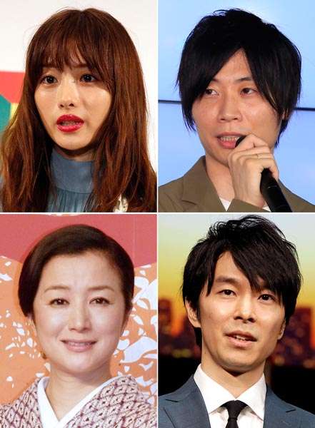 (2ページ目)【石原さとみ】石原さとみ結婚or破局？ 報道が“真っ二つ”に分かれるワケ｜日刊ゲンダイDIGITAL