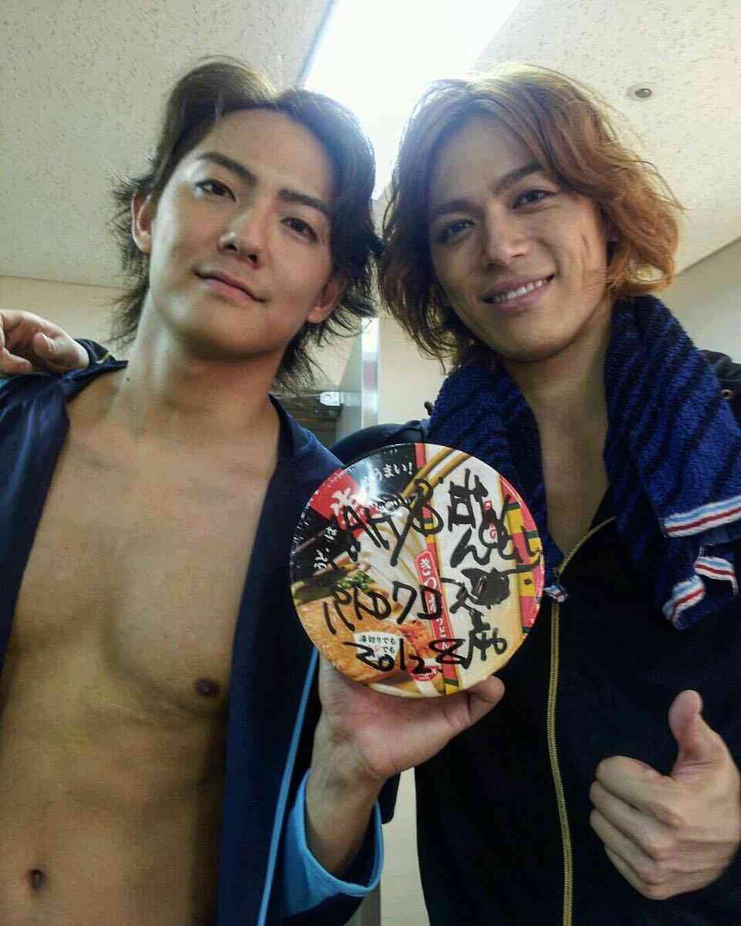 【推しイケメン】知名度がまだまだ低いイケメン俳優（アンダー35）