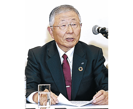 韓国交流、中止の可能性　北経連・久和会長、関係悪化で - 経済ニュース | 北國新聞社