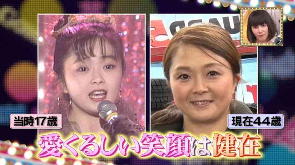 元アイドルが「私のせいで障害のある子に…」と告白　同時期に活躍の西田ひかる涙