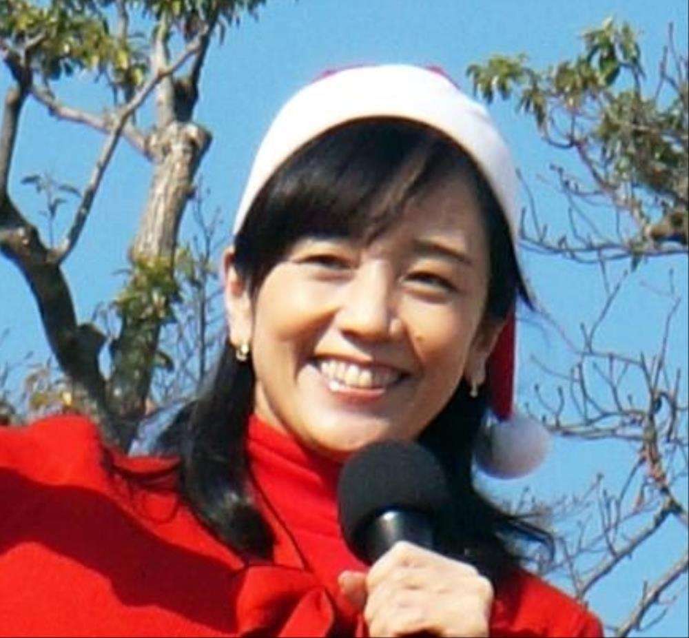 元アイドルが「私のせいで障害のある子に…」と告白　同時期に活躍の西田ひかる涙 : スポーツ報知