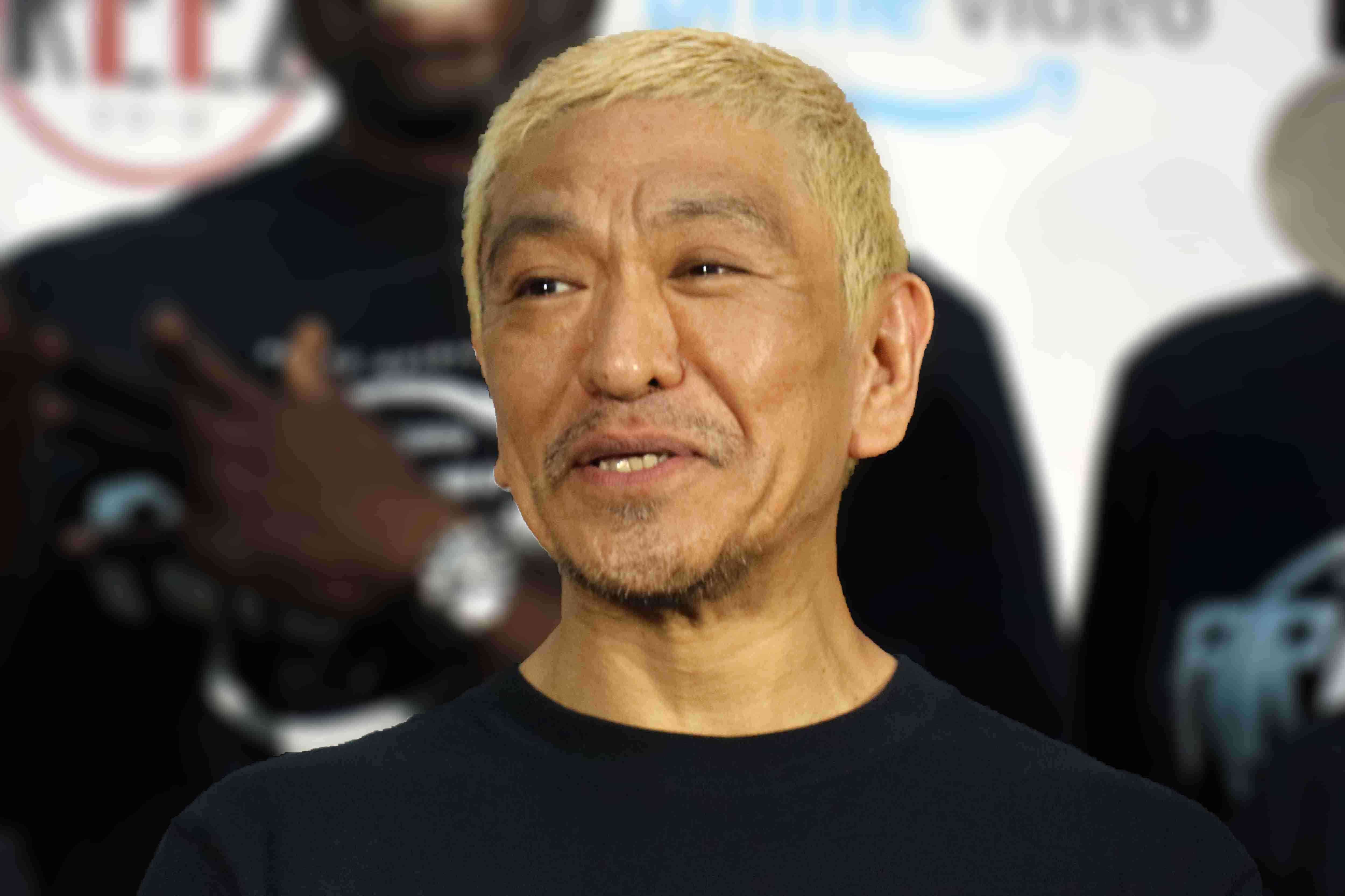 松本人志、「得意の体を使って…」　NGT山口事件に怒る指原莉乃への発言で視聴者ドン引き