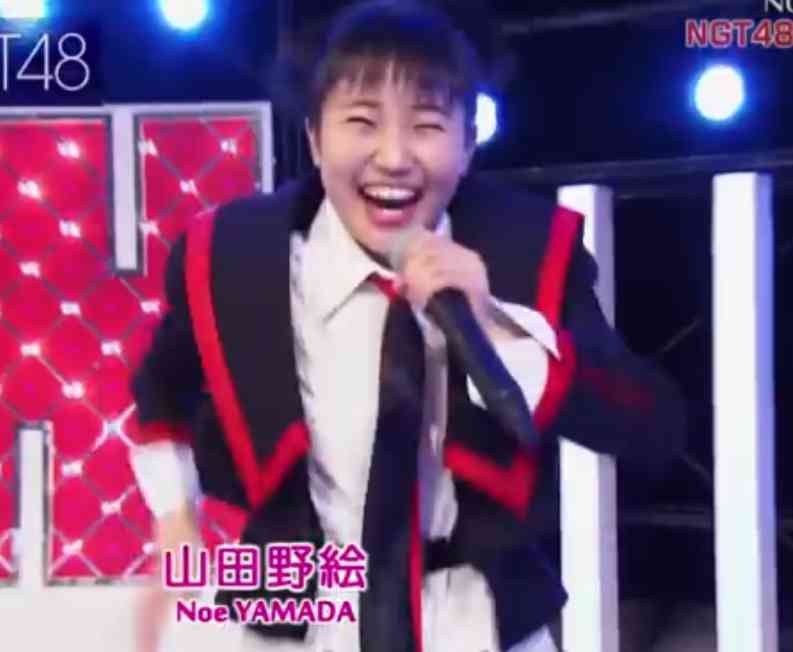 山口真帆のファンではなかった…NGT48暴行関与の3人　地元から複数の証言「別メンバーの太客」