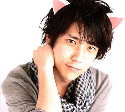 二宮和也さんが好きすぎる方、一緒にお話しませんか?
