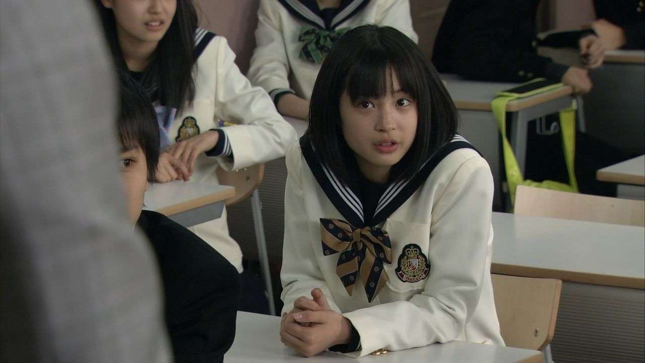漫画 アニメを顔だけで実写化するならpart3