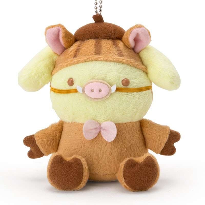 干支のコスプレをしたキャラクターを貼るトピ