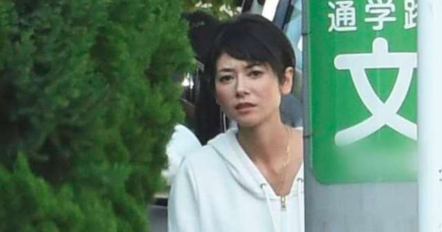 真木よう子、整形外科で鼻を弄っていた！？顔変わった疑惑を検証した結果・・・ | 芸能プレス