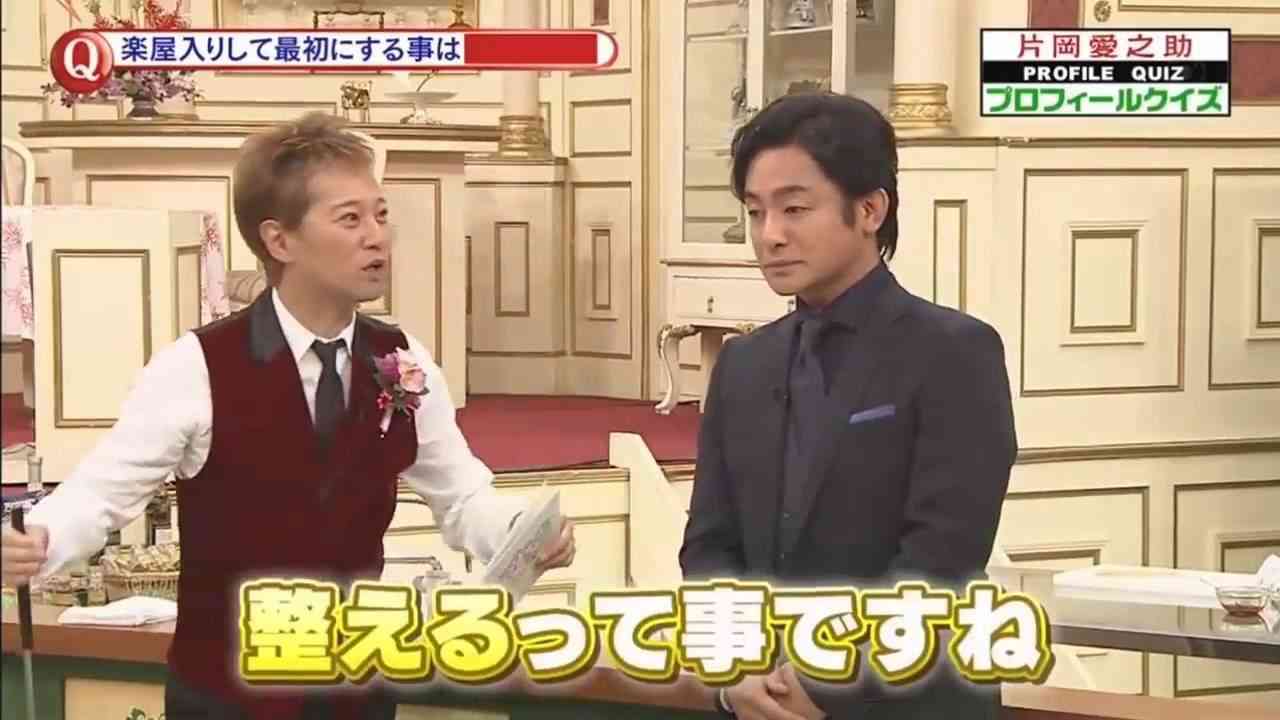 中居正広、TOKIOメンバーだと勘違いされる　大人な対応に称賛の声