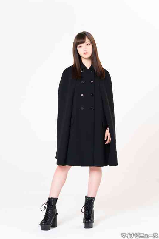 橋本環奈メモリアル写真集に期待の声 先行公開カットに「美しすぎる!」 