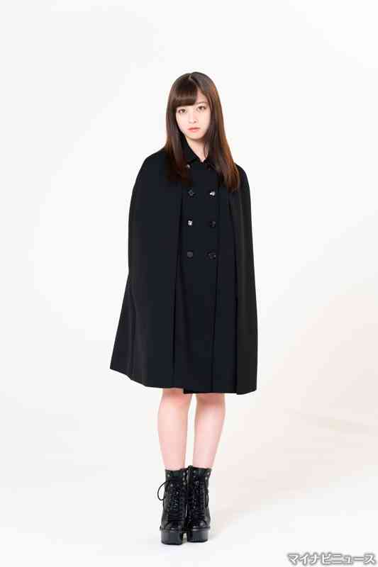 橋本環奈メモリアル写真集に期待の声 先行公開カットに「美しすぎる!」 