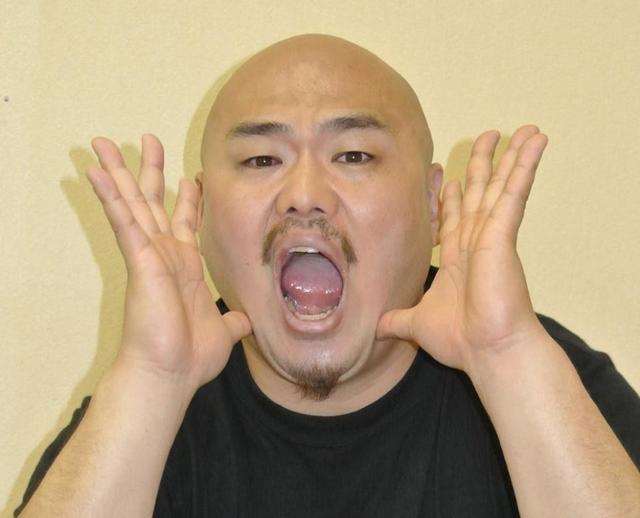 「水ダウ」クロちゃん“檻公開”企画の大混乱を番組で謝罪「深くおわび」