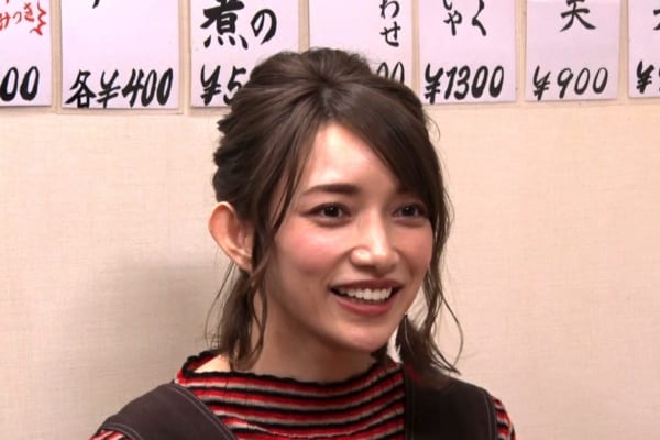 後藤真希、恐怖体験を明かす「家に知らない人が勝手に」