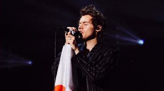 水原希子さん、ハリー・スタイルズとの交際否定　“暴露しない男”ハリーの好みのタイプとは？　 – エトセトラ・ジャパン＜ETCETERA JAPAN＞