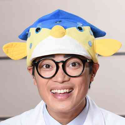 さかなクン 大坂なおみへの祝福メッセージに称賛の声 ぜひ本人に届けて欲しい ガールズちゃんねる Girls Channel