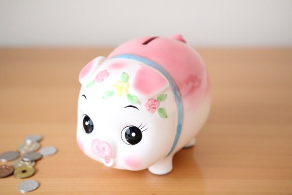 趣味 小銭貯金 ☆2缶目☆