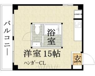 面白い間取り画像を貼って みんなで突っ込んでいくトピ