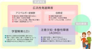 発達障害の育児（就学児以上限定）part3