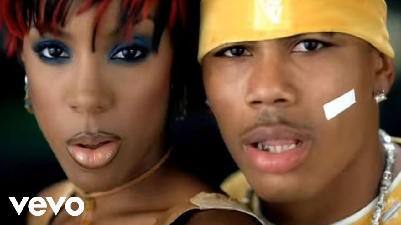Nelly - Dilemma ft. Kelly Rowland (Official Music Video) - YouTube